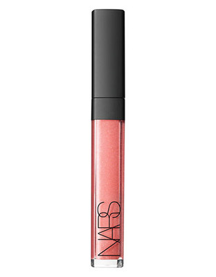 Nars Larger Than Life Lip Gloss - Bimini