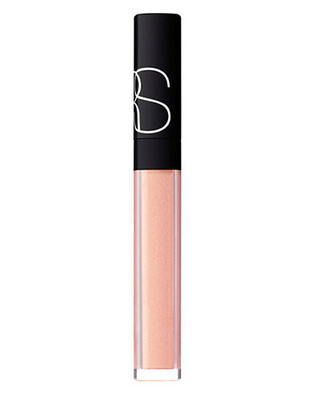 Nars Lipgloss - STRIPTEASE