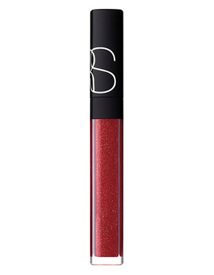 Nars Lipgloss - MISBEHAVE