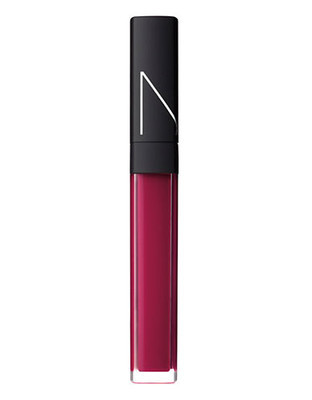 Nars Lipgloss - QUITO