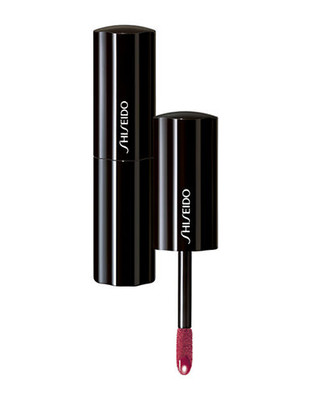 Shiseido Lacquer Rouge - Hellebore