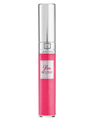 Lancôme Gloss In Love - Pink Pampille