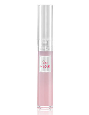 Lancôme Gloss In Love - Pink Posh
