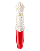 Anna Sui Protective Lip Gloss - Clear Red