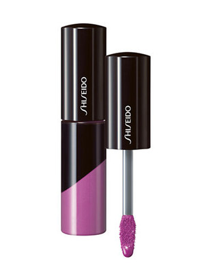 Shiseido Lacquer Gloss - Nebula
