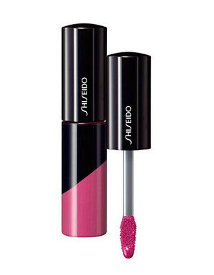 Shiseido Lacquer Gloss - Plum Wine