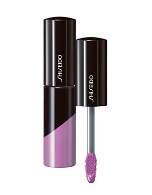 Shiseido Lacquer Gloss - Phantom