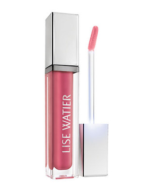 Lise Watier Haute Lumiere High Shine Lip Gloss - Natural