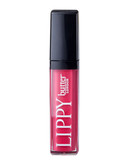 Butter London Lippy - Bright, Happy, Hot Pink