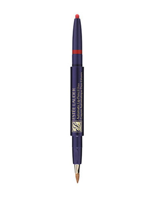 Estee Lauder Automatic Lip Pencil Duo - Fig
