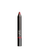 Nars Velvet Gloss Lip Pencil - Raspberry Sorbet