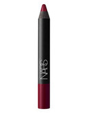 Nars Velvet Matte Lip Pencil - Mysterious Red