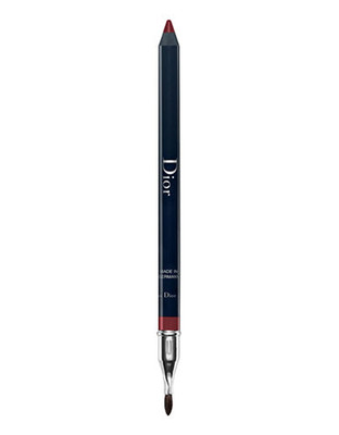 Dior Rouge Contour Pen - Thrilling Plum