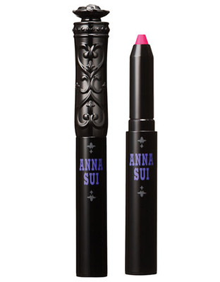 Anna Sui Lip Crayon - Passion Pink
