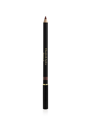 Elizabeth Arden Color Intrigue Smooth Line Lip Pencil With Brush - Raisin 08