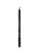 Elizabeth Arden Color Intrigue Smooth Line Lip Pencil With Brush - Plumrose 07