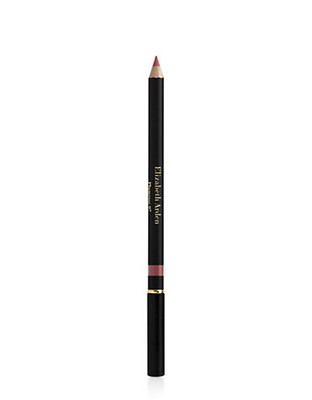 Elizabeth Arden Color Intrigue Smooth Line Lip Pencil With Brush - Blush