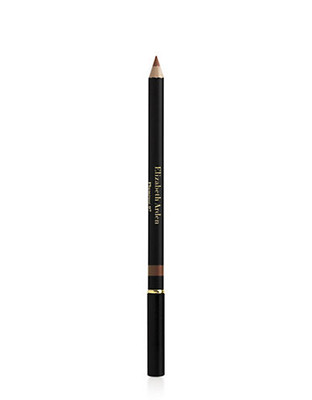 Elizabeth Arden Color Intrigue Smooth Line Lip Pencil With Brush - Taupe 03