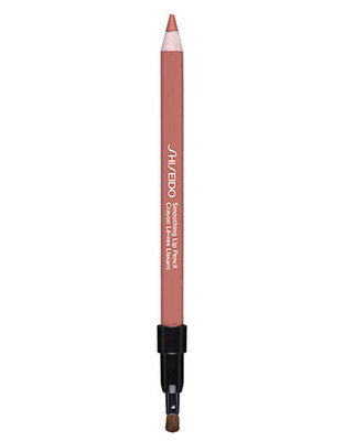 Shiseido Smoothing Lip Pencil - Hazel