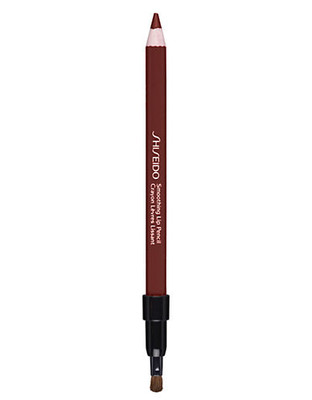Shiseido Smoothing Lip Pencil - Coffee Bean