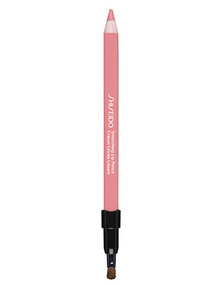 Shiseido Smoothing Lip Pencil - Anemone