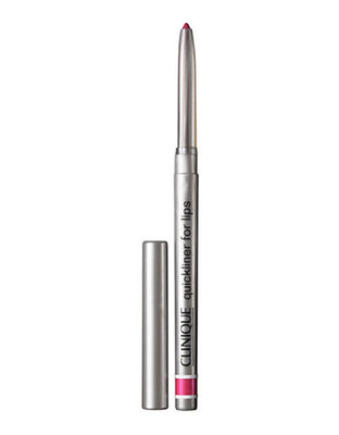 Clinique Quickliner For Lips - Soft Rose