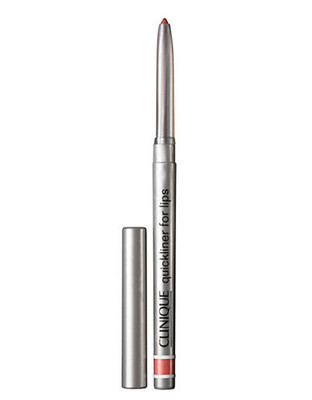 Clinique Quickliner For Lips - Neutrally