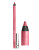 Lise Watier Waterproof Lip Crayon - ROSE PARFAIT