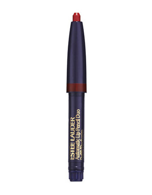 Estee Lauder Automatic Lip Pencil Duo Refill - Cafe Rose