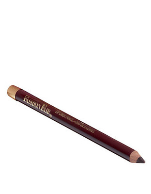 Fashion Fair Lip Liner Pencil - Light Brown