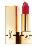 Yves Saint Laurent Rouge Pur Couture The Mats - 203- Rouge Rock