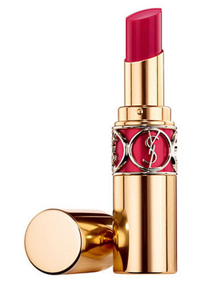 Yves Saint Laurent Rouge Volupte Shine 20 - Fuchsia In Excess