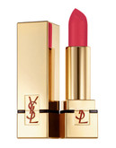 Yves Saint Laurent Rouge Pure Couture - Rouge Anonyme