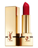 Yves Saint Laurent Rouge pur Couture - 1 Le Rouge