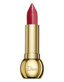 Dior Diorific Golden Shock Lipstick - Passion Shock