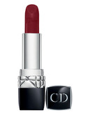 Dior Rouge Dior Limited Edition Fall 2014 Couture Colour - Pied-de-Poule
