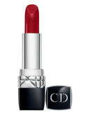 Dior Rouge Dior Limited Edition Fall 2014 Couture Colour - Rouge Massaï