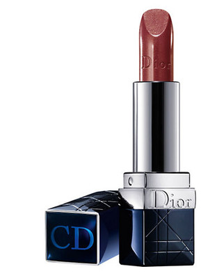Dior Rouge Lip Color - Indiscretion Mocha