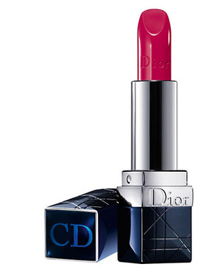 Dior Rouge Lip Color - Star Fuchsia
