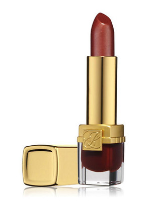 Estee Lauder Pure Color Long Lasting Lipstick - Nectarine