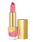 Estee Lauder Pure Color Vivid Shine Lipstick - Electric Mauve