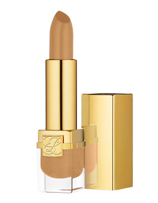 Estee Lauder Pure Color Vivid Shine Lipstick - Copper Flash