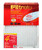 3M Filtrete 20x25 Micro Allergen Reduction Filter 4-Pack