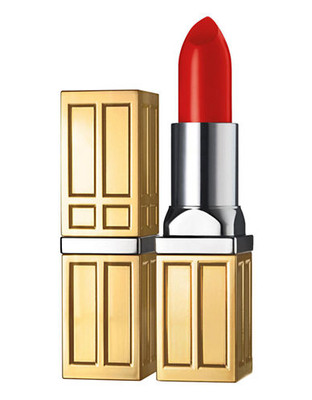 Elizabeth Arden Beautiful Color Moisturizing Lipstick - Marigold