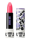 Anna Sui Limited Edition Lip Stick - Rose Pink