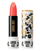 Anna Sui Limited Edition Lip Stick - Peach Pink