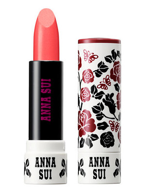 Anna Sui Limited Edition Lip Stick - Coral Pink