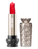 Anna Sui Lipstick V - Brilliant Red