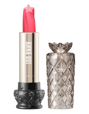 Anna Sui Lipstick V - Fresh Pink