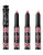 Anna Sui Limited Edition Lip Crayon - Coral Pink
